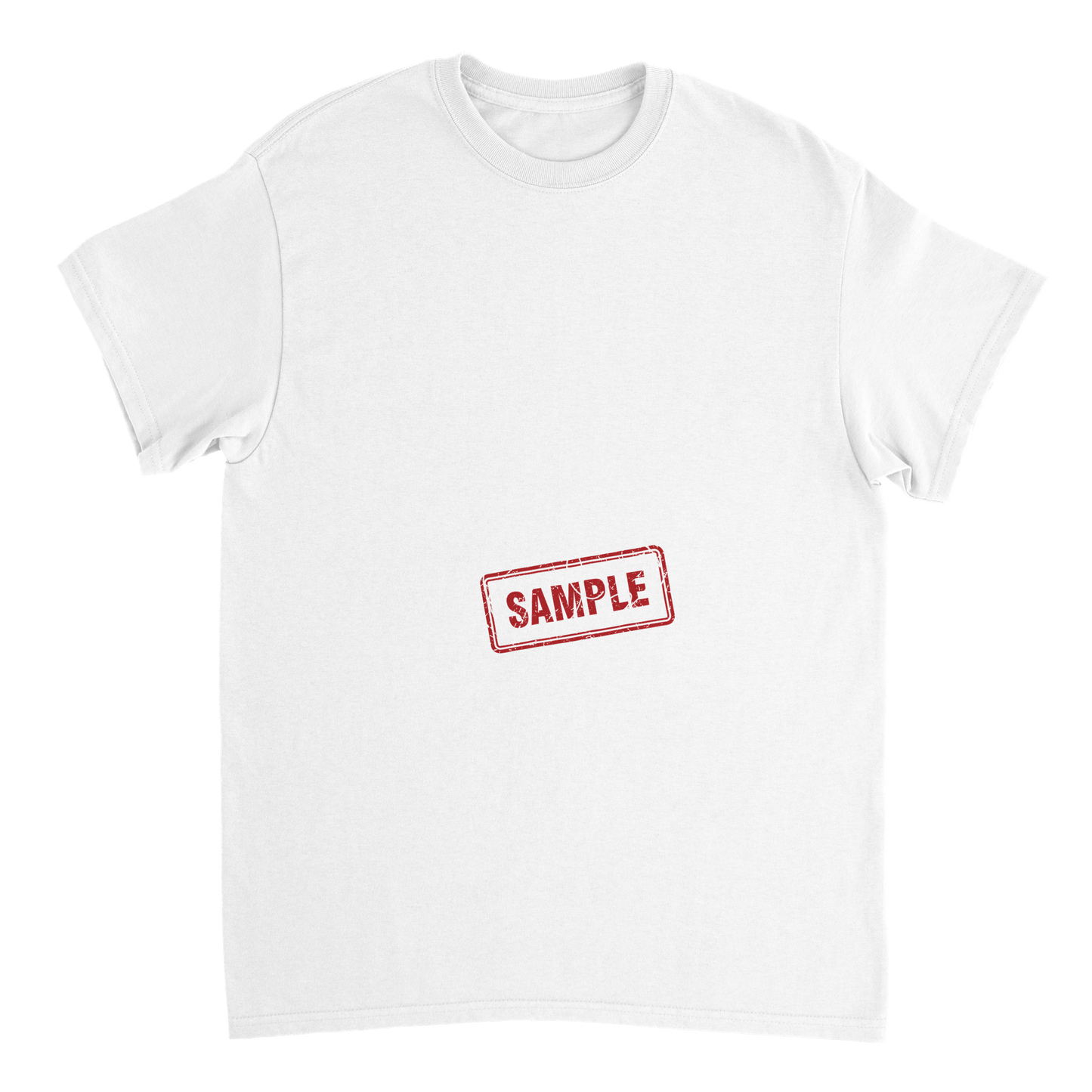 Line Drawing Tshirt