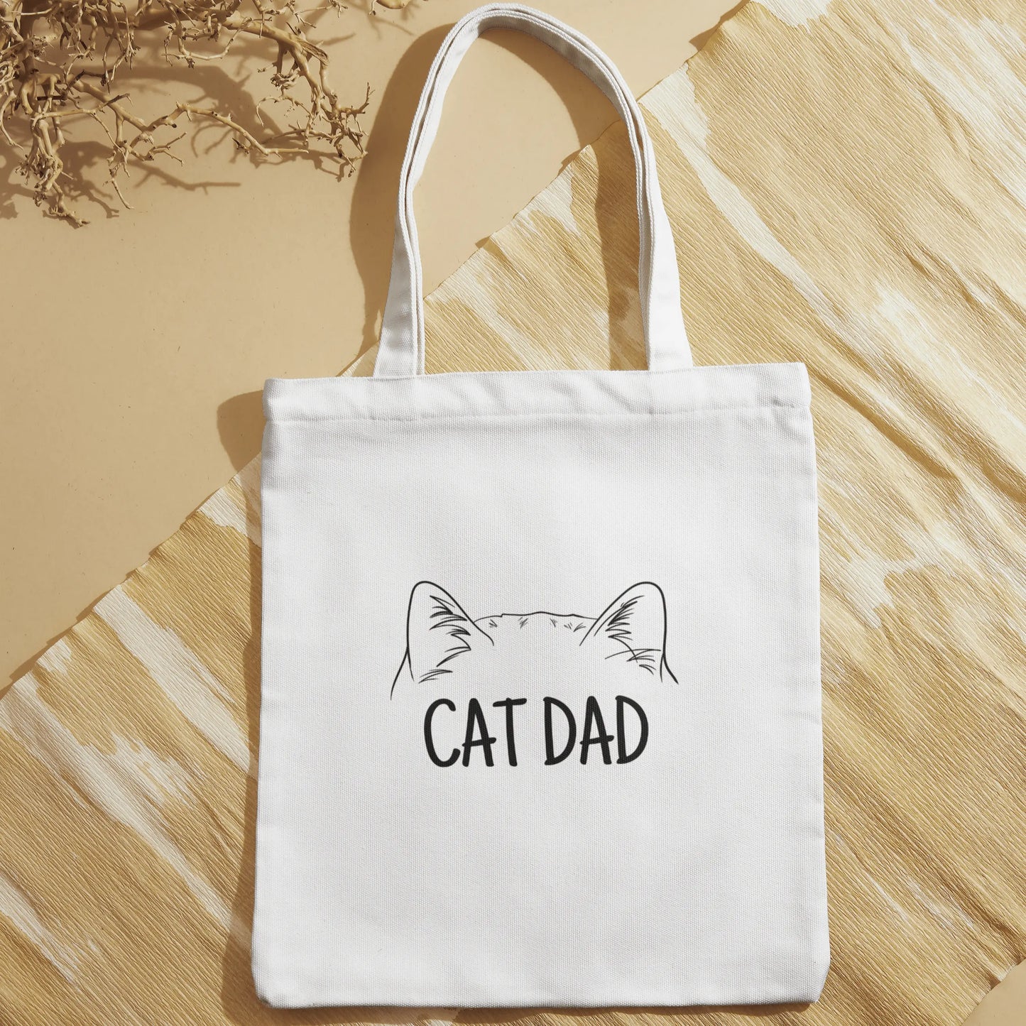 Whiskers and Whimsy - Cat Ears Designs - ready-made by kraftypawz