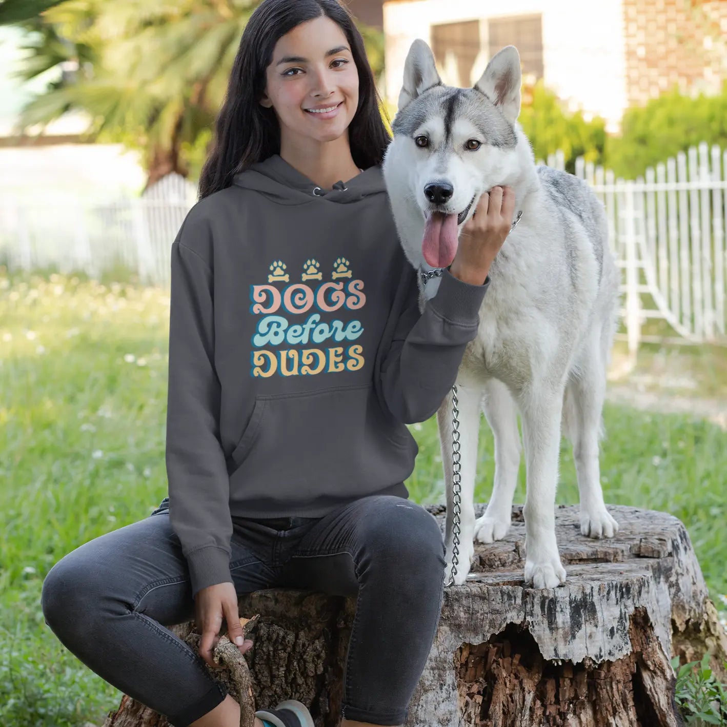 Witty Woofs - Dog Quotes Designs - ready-made by kraftypawz